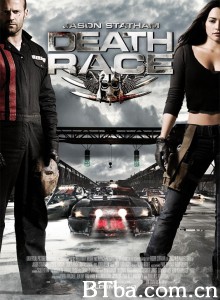 死亡飞车/Death Race‎-720p|1080p高清bt种子下载