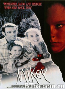 危险小宝贝/Mikey‎-720p|1080p高清bt种子下载