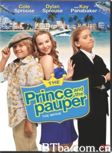 王子与贫儿/A Modern Twain Story: The Prince and the Pauper‎-720p|1080p高清bt种子下载