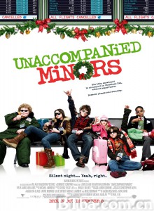 无人陪伴的儿童/Unaccompanied Minors 无人陪伴的儿童/Unaccompanied Minors-720p|1080p高清bt种子下载