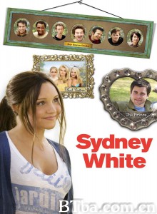大学新生/白雪新鲜人(台)/Sydney White‎-720p|1080p高清bt种子下载