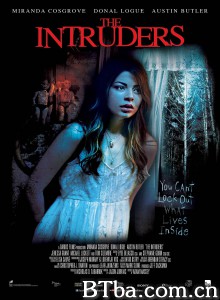 入侵者/The Intruders‎-720p|1080p高清bt种子下载