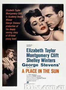 郎心似铁/A Place in the Sun 郎心似铁/A Place in the Sun-720p|1080p高清bt种子下载