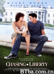 总统千金欧游记/Chasing Liberty 总统千金欧游记/Chasing Liberty-720p|1080p高清bt种子下载