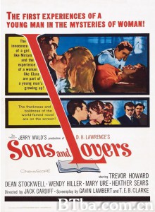 儿子与情人/Sons and Lovers‎-720p|1080p高清bt种子下载