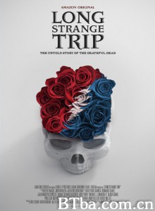 感恩而死的漫长旅程/Long Strange Trip 感恩而死的漫长旅程/Long Strange Trip-720p|1080p高清bt种子下载