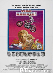 飞车大王/Viva Knievel! 飞车大王/Viva Knievel!-720p|1080p高清bt种子下载