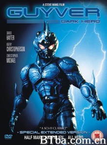 强殖装甲：暗黑英雄/Guyver 2: Dark Hero‎-720p|1080p高清bt种子下载