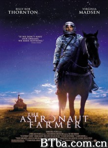 农民宇航员/The Astronaut Farmer‎-720p|1080p高清bt种子下载