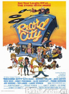 Record City‎-720p|1080p高清bt种子下载