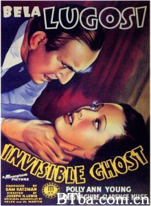 无形幽灵/Invisible Ghost‎-720p|1080p高清bt种子下载