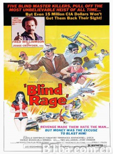 Blind Rage‎-720p|1080p高清bt种子下载
