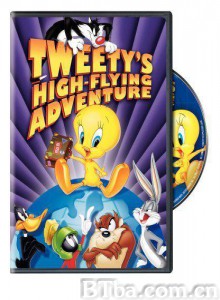 翠儿的高空飞行大冒险/Tweety's High-Flying Adventure‎-720p|1080p高清bt种子下载