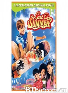 暑假的最后一天/The Last Day of Summer 暑假的最后一天/The Last Day of Summer-720p|1080p高清bt种子下载