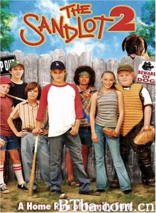 沙地传奇2/The Sandlot 2‎-720p|1080p高清bt种子下载