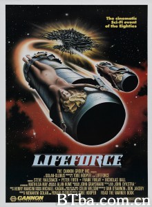 宇宙天魔/Lifeforce 宇宙天魔/Lifeforce-720p|1080p高清bt种子下载