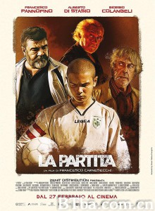 一场足球赛/人生關鍵賽(台)/The Match 一场足球赛/人生關鍵賽(台)/The Match-720p|1080p高清bt种子下载