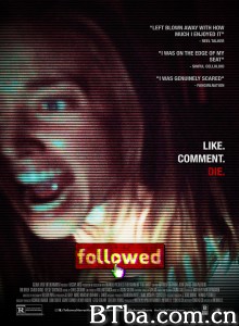 已关注/Followed 已关注/Followed-720p|1080p高清bt种子下载