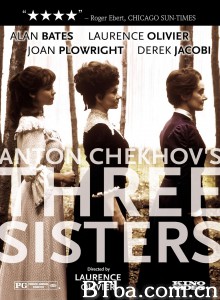 三姐妹/Three Sisters 三姐妹/Three Sisters-720p|1080p高清bt种子下载