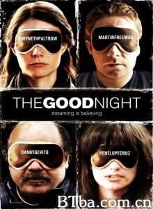 晚安好梦/The Good Night‎-720p|1080p高清bt种子下载