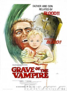 Grave of the Vampire‎-720p|1080p高清bt种子下载