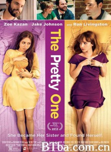 美丽替身/The Pretty One‎-720p|1080p高清bt种子下载