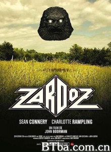 萨杜斯/Zardoz‎-720p|1080p高清bt种子下载