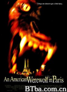 美国狼人在巴黎/An American Werewolf in Paris 美国狼人在巴黎/An American Werewolf in Paris-720p|1080p高清bt种子下载