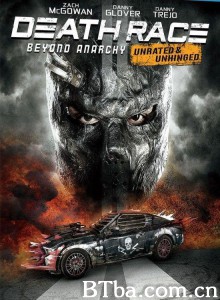 死亡飞车4:混乱之上/Death Race 4: Beyond Anarchy 死亡飞车4:混乱之上/Death Race 4: Beyond Anarchy-720p|1080p高清bt种子下载