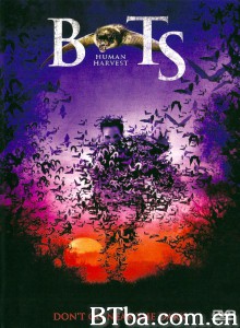 蝙蝠血魔2/Bats: Human Harvest‎-720p|1080p高清bt种子下载