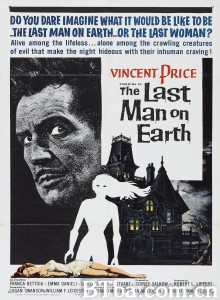 地球最后一人/The Last Man On Earth 地球最后一人/The Last Man On Earth-720p|1080p高清bt种子下载