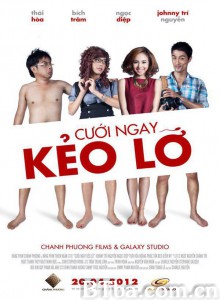 人逢喜事/Cưới ngay kẻo lỡ 人逢喜事/Cưới ngay kẻo lỡ-720p|1080p高清bt种子下载