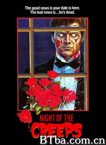 太空僵尸/Night of the Creeps‎-720p|1080p高清bt种子下载