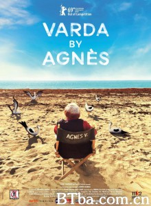 阿涅斯论瓦尔达/艾丽丝说华妲(港)/Varda par Agnès 阿涅斯论瓦尔达/艾丽丝说华妲(港)/Varda par Agnès-720p|1080p高清bt种子下载
