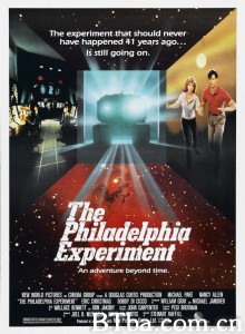 费城实验/The Philadelphia Experiment‎-720p|1080p高清bt种子下载
