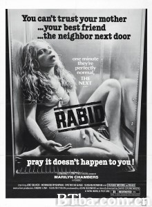 狂犬病/Rabid‎-720p|1080p高清bt种子下载