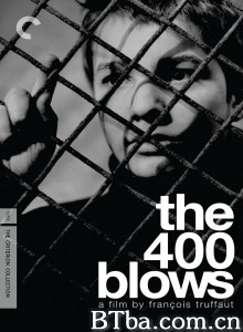 四百击/Les quatre cents coups 四百击/Les quatre cents coups-720p|1080p高清bt种子下载