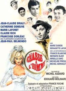 诱惑的艺术/La chasse à l'homme 诱惑的艺术/La chasse à l'homme-720p|1080p高清bt种子下载