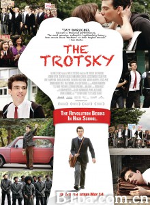少年托洛茨基/就是爱革命(台)/The Trotsky‎-720p|1080p高清bt种子下载