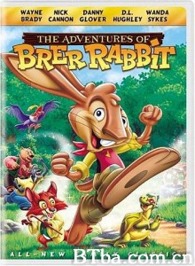 野兔大冒险/The Adventures of Brer Rabbit‎-720p|1080p高清bt种子下载