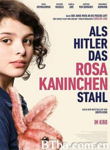 元首偷走了粉兔子/Als Hitler das rosa Kaninchen stahl-720p|1080p高清bt种子下载