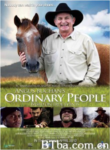 Angus Buchan's Ordinary People‎-720p|1080p高清bt种子下载