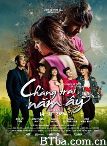 那年男子/Chàng trai năm ấy 那年男子/Chàng trai năm ấy-720p|1080p高清bt种子下载