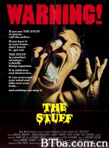 异形大灾难/The Stuff‎-720p|1080p高清bt种子下载
