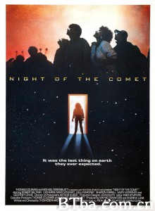 彗星之夜/Night of the Comet‎-720p|1080p高清bt种子下载