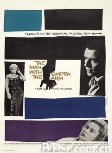 金臂人/The Man with the Golden Arm‎-720p|1080p高清bt种子下载