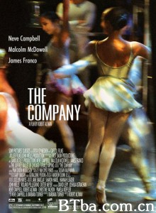 浮生若舞/舞动世纪(台)/The Company 浮生若舞/舞动世纪(台)/The Company-720p|1080p高清bt种子下载