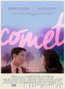 彗星的轨迹/Comet‎-720p|1080p高清bt种子下载