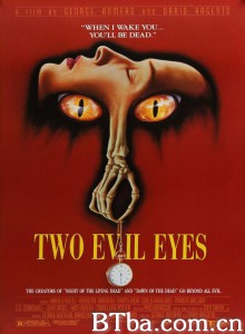 魔鬼双瞳/Due occhi diabolici‎-720p|1080p高清bt种子下载