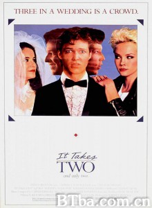 婚前一夜情/It Takes Two‎-720p|1080p高清bt种子下载